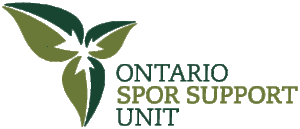 Ontario SPOR Support Unit logo