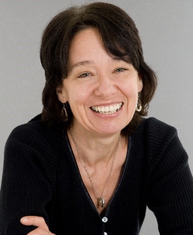 Dr. Sandra Eldridge