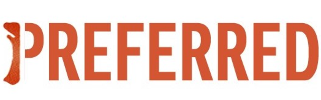 PREFERRED logo 